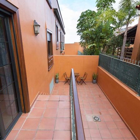El Brezo Appartement Tegueste Buitenkant foto
