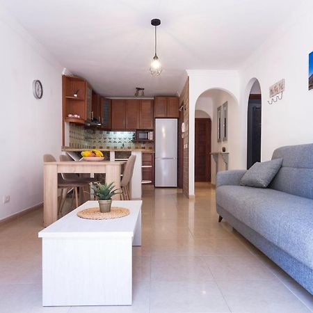 El Brezo Appartement Tegueste Buitenkant foto