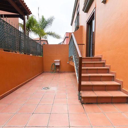 El Brezo Appartement Tegueste Buitenkant foto