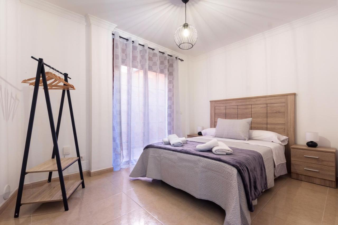 El Brezo Appartement Tegueste Buitenkant foto