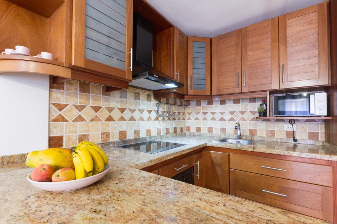 El Brezo Appartement Tegueste Buitenkant foto
