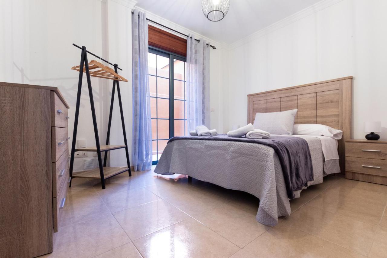 El Brezo Appartement Tegueste Buitenkant foto