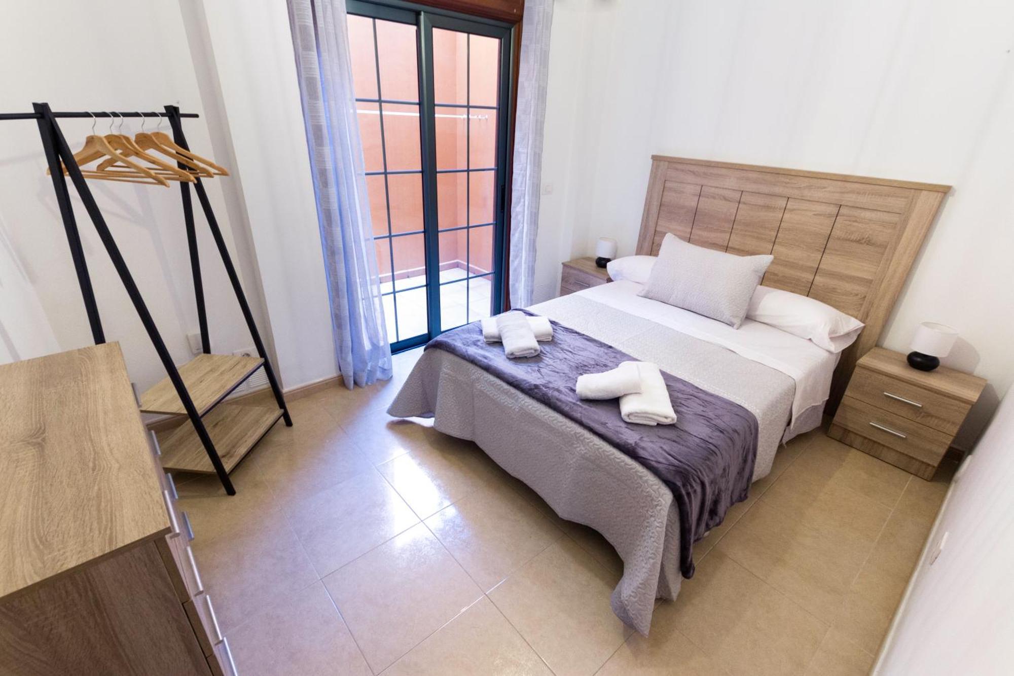El Brezo Appartement Tegueste Buitenkant foto