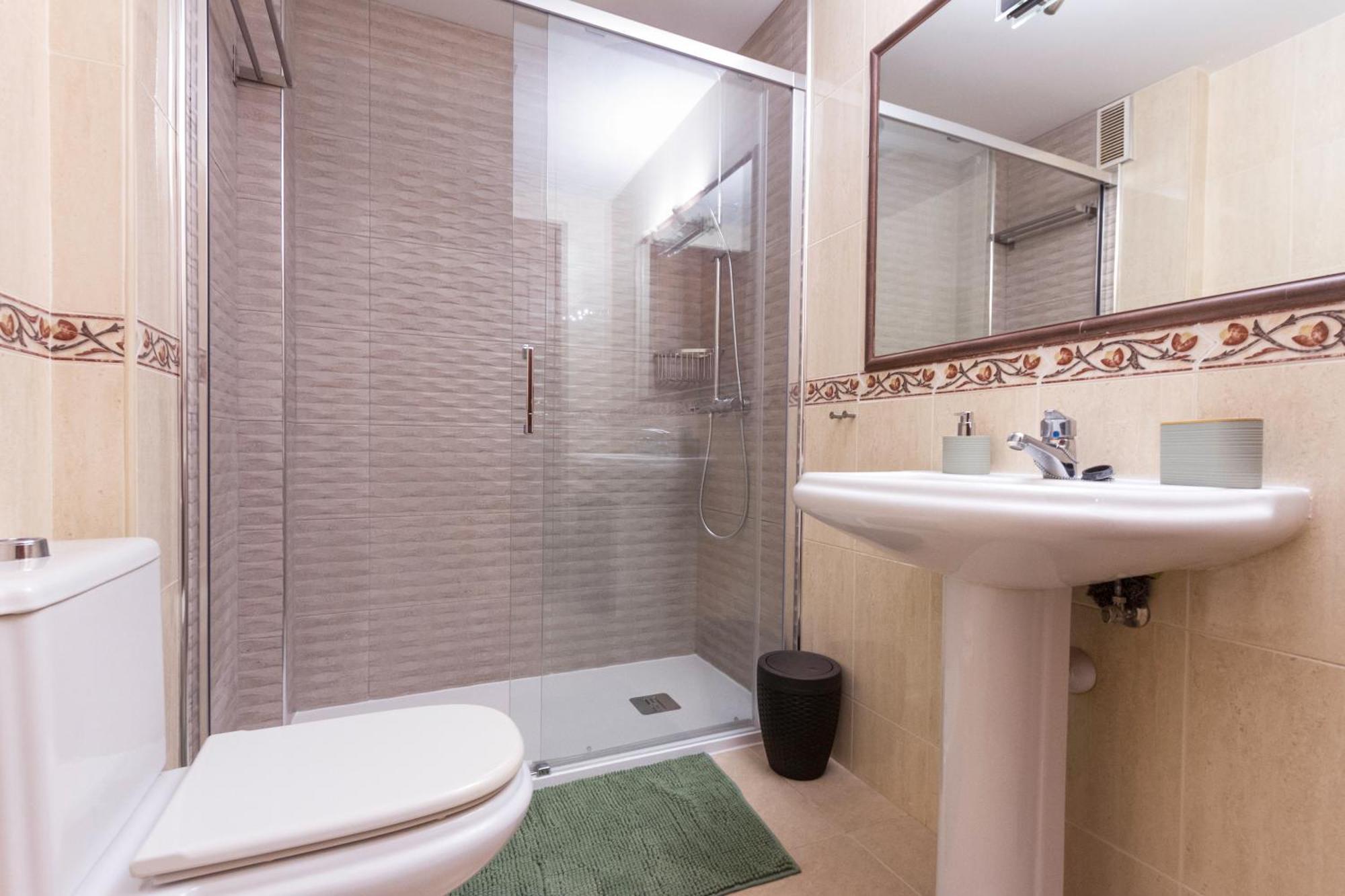 El Brezo Appartement Tegueste Buitenkant foto